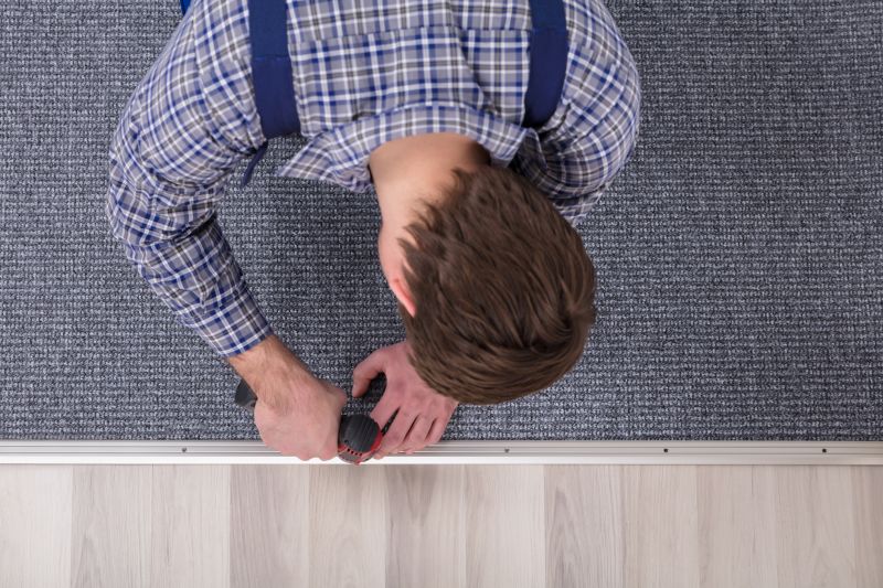 Flooring Service in Fredericksburg, VA