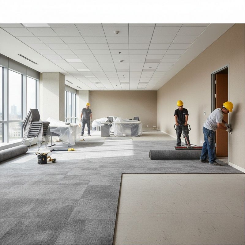 Flooring Service in Fredericksburg, VA