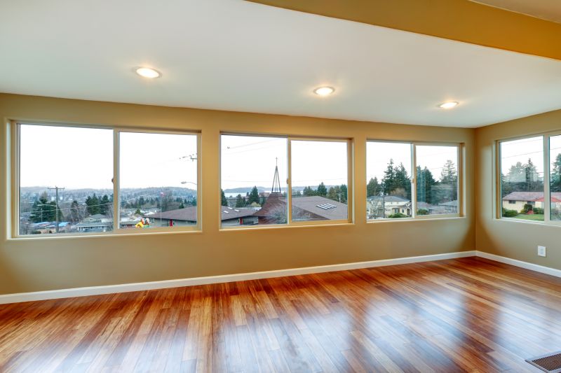 Commercial Hardwood Service in Bealeton, VA