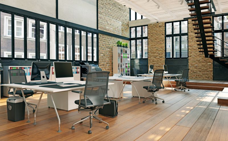 Commercial Hardwood Service in King George, VA