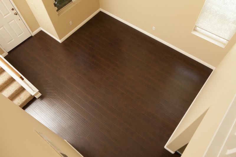 Laminate Floor Installation in Brandy Station, VA