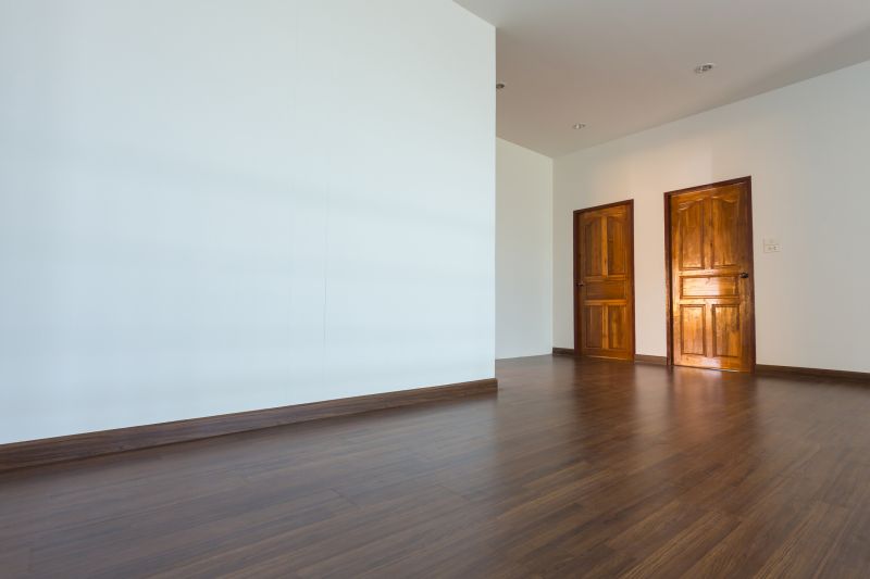 Laminate Floor Installation in King George County, VA