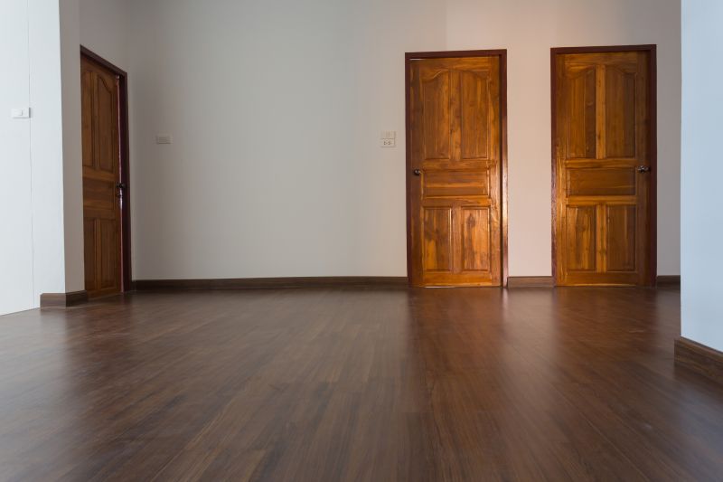 Laminate Floor Installation in Port Royal, VA