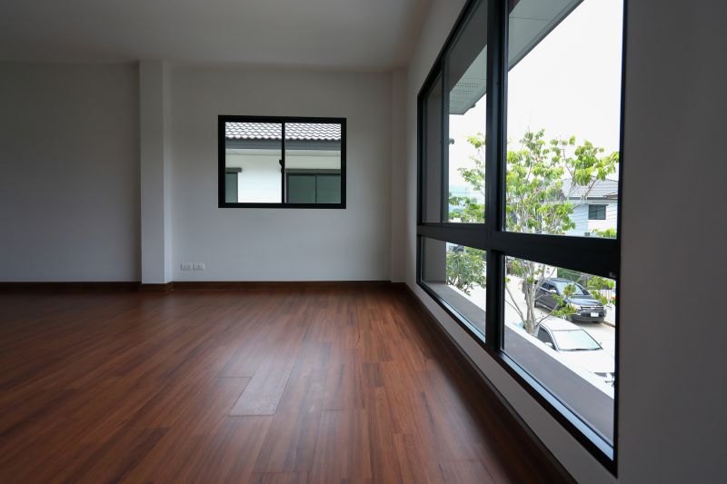 Laminate Floor Installation in Spotsylvania County, VA