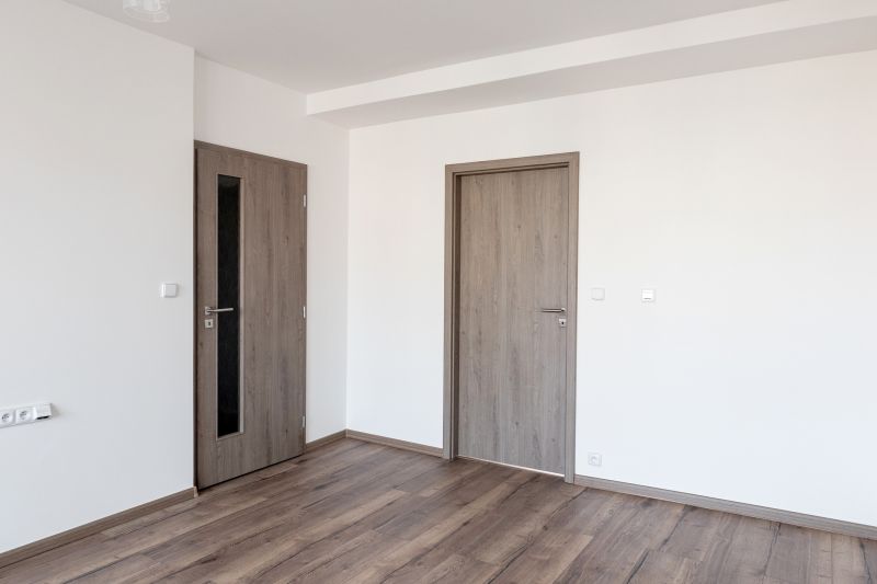 Laminate Floor Installation in Spotsylvania, VA