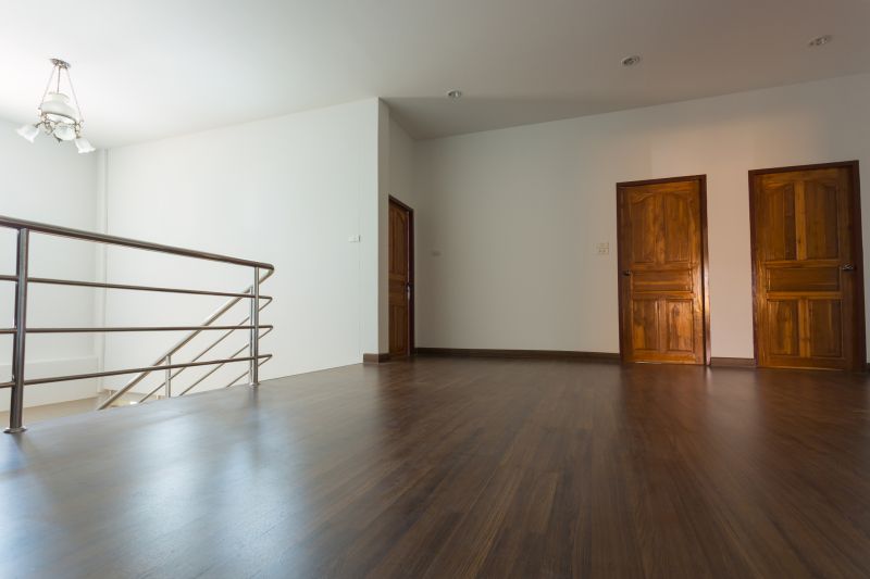 Laminate Floor Replacement in Bowling Green, VA