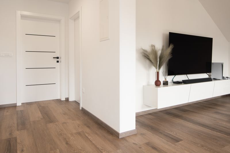 Laminate Floor Replacement in Bumpass, VA