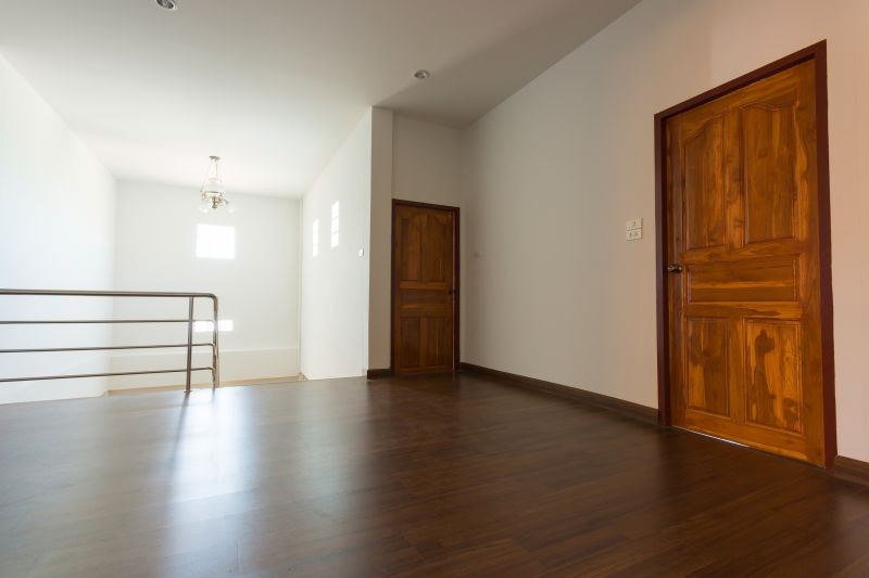Laminate Floor Replacement in Ruther Glen, VA