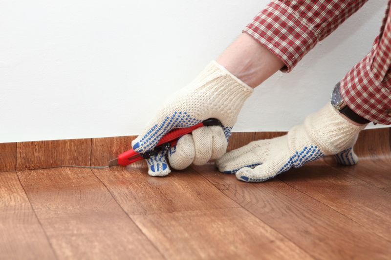 Linoleum Floor Installation in Dumfries, VA