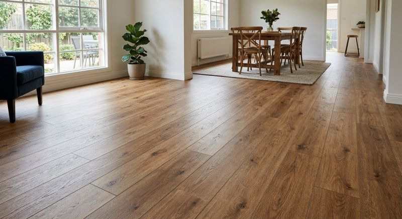 Lvt Replacement in Fredericksburg, VA