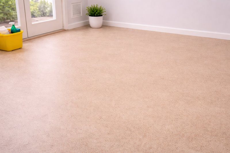 Sheet Linoleum Installation in Bumpass, VA