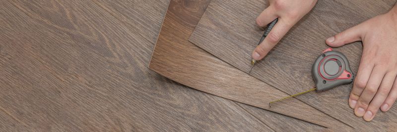 Sheet Linoleum Installation in Stafford, VA
