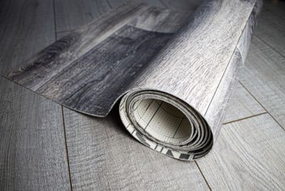 Sheet Vinyl Installation in Remington, VA