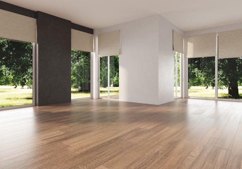 Vinyl Floor Replacement in Fredericksburg, VA