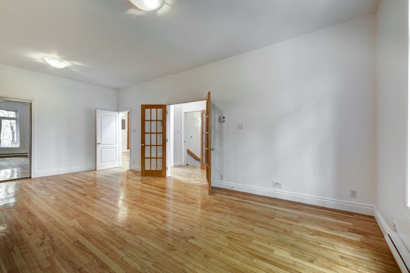Vinyl Flooring Installation in Bowling Green, VA