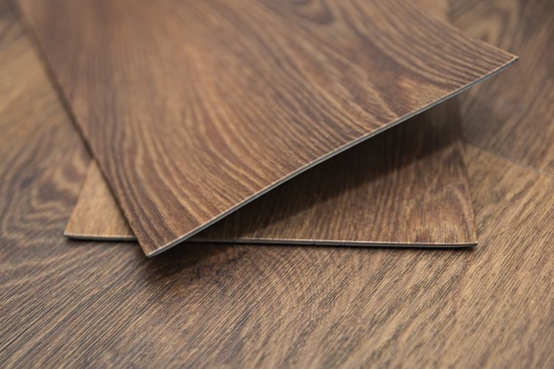 Vinyl Flooring Service in Fredericksburg, VA